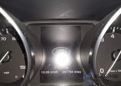 2015 Land Rover Range Rover Evoque Dynamic z USA, uszkodzony, nr VIN SALVT2BG0FH043212